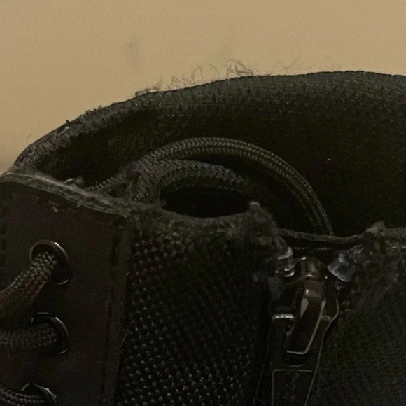 DR MARTENS JUNIOR COMBS EXTRA TOUGH POLY CASUAL BOOTS back to school - Picture 10 of 10